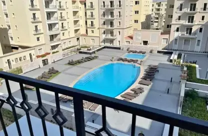 Apartment - 3 Bedrooms - 3 Bathrooms for sale in Mivida - 5th Settlement Compounds - The 5th Settlement - New Cairo City - Cairo