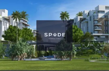 Apartment - 3 Bedrooms - 2 Bathrooms for sale in Lagoon Beach Park - 5th Settlement Compounds - The 5th Settlement - New Cairo City - Cairo