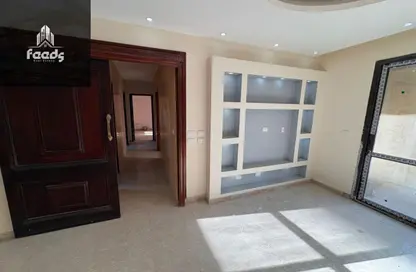 Apartment - 2 Bedrooms - 2 Bathrooms for rent in Eastown - 5th Settlement Compounds - The 5th Settlement - New Cairo City - Cairo