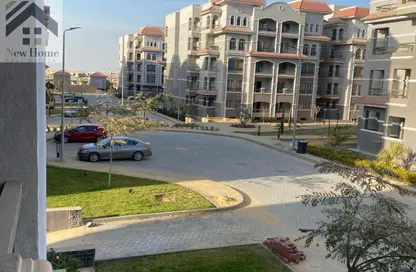 Apartment - 4 Bedrooms - 3 Bathrooms for sale in Gardenia Springs - Ext North Inves Area - New Cairo City - Cairo