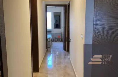 Apartment - 2 Bedrooms - 2 Bathrooms for sale in Al Burouj Compound - El Shorouk Compounds - Shorouk City - Cairo