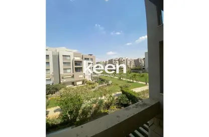 Apartment - 2 Bedrooms - 2 Bathrooms for rent in Village Gardens Katameya - 5th Settlement Compounds - The 5th Settlement - New Cairo City - Cairo