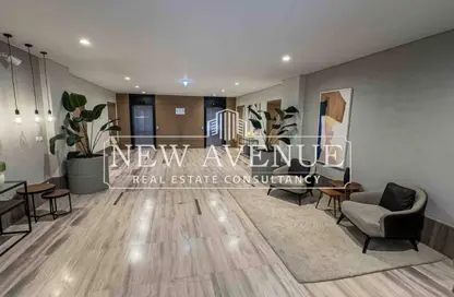 Apartment - 4 Bedrooms - 4 Bathrooms for sale in Mivida - 5th Settlement Compounds - The 5th Settlement - New Cairo City - Cairo