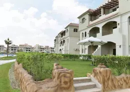 Apartment - 2 Bedrooms - 2 Bathrooms for sale in Lasirena - Qesm Ad Dabaah - North Coast