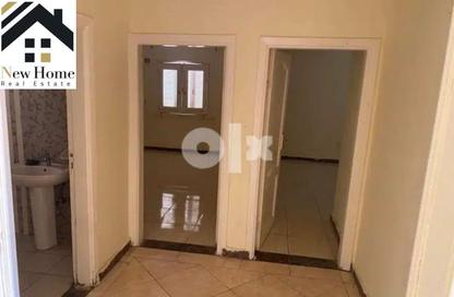 Apartment - 3 Bedrooms - 1 Bathroom for sale in El Shorouk Compounds - Shorouk City - Cairo