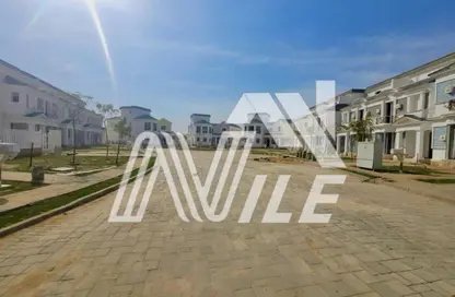 فيلا - 4 غرف نوم - 4 حمامات للبيع في ماونتن فيو اى سيتي - كمبوندات التجمع الخامس - التجمع الخامس - مدينة القاهرة الجديدة - القاهرة