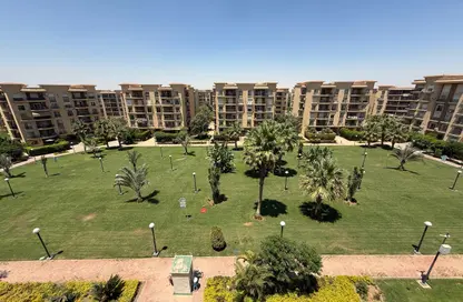 Apartment - 4 Bedrooms - 3 Bathrooms for sale in Al Rehab - New Cairo City - Cairo