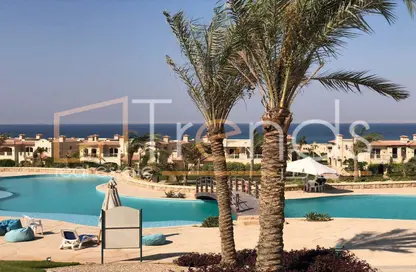 شاليه - 3 غرف نوم - 2 حمامات للبيع في لافيستا 6 - لافيستا - العين السخنة - السويس