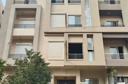 Apartment - 4 Bedrooms - 2 Bathrooms for sale in Al Andalus Buildings - Al Andalus District - New Cairo City - Cairo Apartment - 4 Bedrooms - 2 Bathrooms for sale in Al Andalus Buildings - Al Andalus District - New Cairo City - Cairo