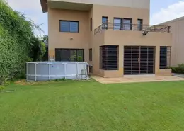 Villa - 4 Bedrooms - 4 Bathrooms for sale in Ruya comound - 6 October Compounds - 6 October City - Giza