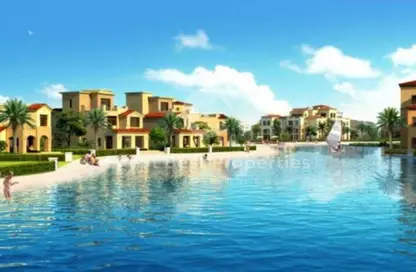 Villa - 4 Bedrooms - 4 Bathrooms for sale in Soul North Coast - Qesm Ad Dabaah - North Coast