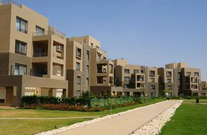 Apartment - 3 Bedrooms - 2 Bathrooms for sale in Scenario - New Capital Compounds - New Capital City - Cairo