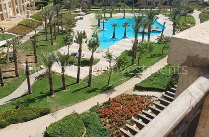 (بنتهاوس  (روف - 3 غرف نوم - 3 حمامات للبيع في ستون ريزيدنس - كمبوندات التجمع الخامس - التجمع الخامس - مدينة القاهرة الجديدة - القاهرة