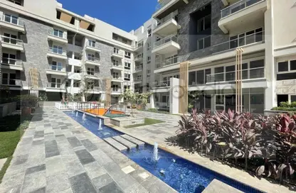 فيلا - 3 غرف نوم - 3 حمامات للبيع في ماونتن فيو اى سيتي - كمبوندات التجمع الخامس - التجمع الخامس - مدينة القاهرة الجديدة - القاهرة