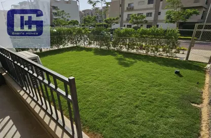 Apartment - 2 Bedrooms - 2 Bathrooms for rent in Moon Residences - Fifth Square - The 5th Settlement - New Cairo City - Cairo