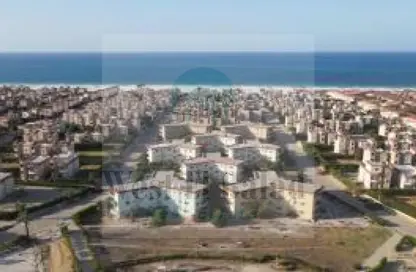 Chalet - Studio - 1 Bathroom for sale in Layana - Markaz Al Hamam - North Coast