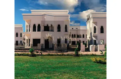 شقة - 2 غرف نوم - 2 حمامات للبيع في لافيردى كاسيت - كمبوندات العاصمة الإدارية الجديدة - العاصمة الإدارية الجديدة - القاهرة