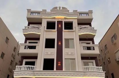 Apartment - 3 Bedrooms - 3 Bathrooms for sale in Al Andalus Buildings - Al Andalus District - New Cairo City - Cairo