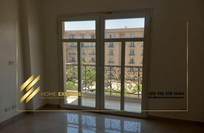 Apartment - 2 Bedrooms - 2 Bathrooms for rent in Hyde Park - 5th Settlement Compounds - The 5th Settlement - New Cairo City - Cairo