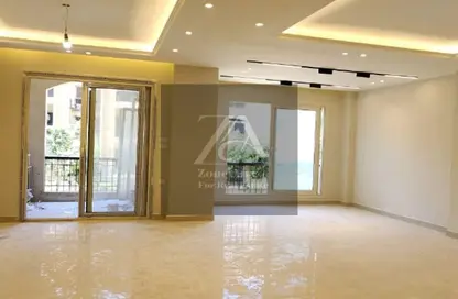 Apartment - 3 Bedrooms - 3 Bathrooms for rent in Stone Residence - 5th Settlement Compounds - The 5th Settlement - New Cairo City - Cairo
