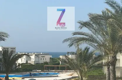 شاليه - 3 غرف نوم - 2 حمامات للبيع في أمواج - سيدي عبد الرحمن - الساحل الشمالي