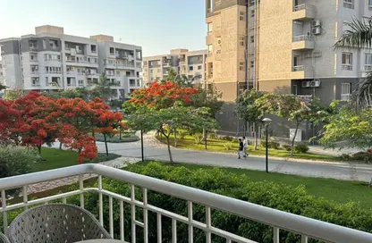 Apartment - 3 Bedrooms - 2 Bathrooms for sale in Madinaty - Cairo