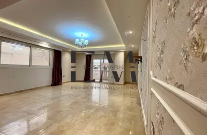 شقة - 4 غرف نوم - 2 حمامات للايجار في عمارات النرجس - النرجس - مدينة القاهرة الجديدة - القاهرة