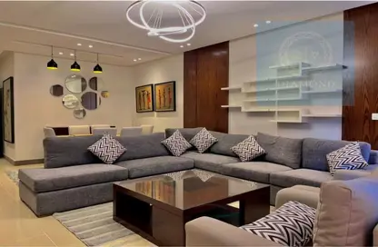 Apartment - 3 Bedrooms - 2 Bathrooms for rent in Madinaty - Cairo