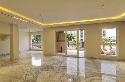 Duplex - 3 Bedrooms - 3 Bathrooms for rent in Hyde Park - 5th Settlement Compounds - The 5th Settlement - New Cairo City - Cairo