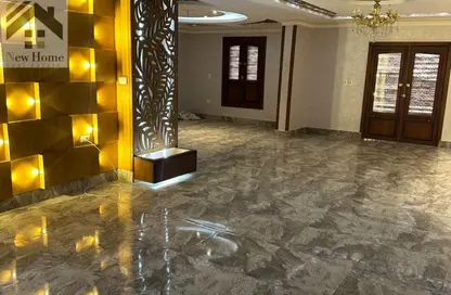 Apartment - 4 Bedrooms - 3 Bathrooms for sale in El Mearag City - Zahraa El Maadi - Hay El Maadi - Cairo Apartment - 4 Bedrooms - 3 Bathrooms for sale in El Mearag City - Zahraa El Maadi - Hay El Maadi - Cairo