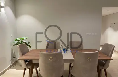 Apartment - 3 Bedrooms - 2 Bathrooms for rent in Stone Residence - 5th Settlement Compounds - The 5th Settlement - New Cairo City - Cairo