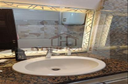 Apartment - 2 Bedrooms - 2 Bathrooms for sale in Bavaria Town - Zahraa El Maadi - Hay El Maadi - Cairo
