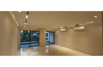 Apartment - 2 Bedrooms - 2 Bathrooms for rent in Lake View Residence - 5th Settlement Compounds - The 5th Settlement - New Cairo City - Cairo