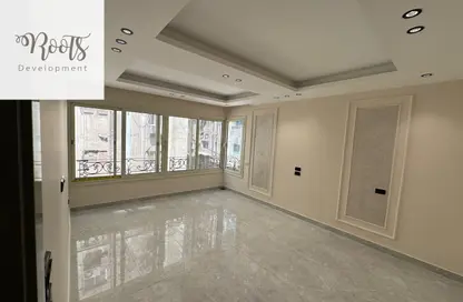 شقة - 3 غرف نوم - 3 حمامات للبيع في شارع لبنان - المهندسين - الجيزة