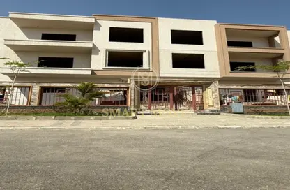 Villa - 7+ Bedrooms - 7+ Bathrooms for sale in West Golf - El Katameya Compounds - El Katameya - New Cairo City - Cairo