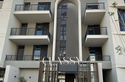 Apartment - 2 Bedrooms - 2 Bathrooms for sale in Vye Sodic - New Zayed City - Sheikh Zayed City - Giza Apartment - 2 Bedrooms - 2 Bathrooms for sale in Vye Sodic - New Zayed City - Sheikh Zayed City - Giza