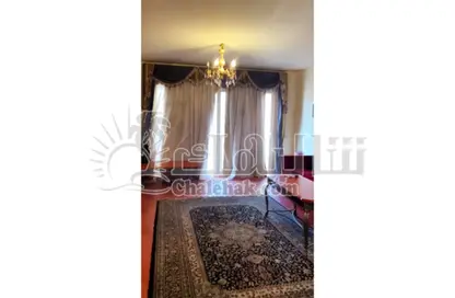 Villa - 5 Bedrooms - 4 Bathrooms for sale in Hand villa - Porto Sokhna - Al Ain Al Sokhna - Suez