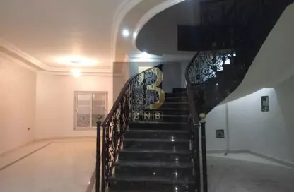 Duplex - 4 Bedrooms - 3 Bathrooms for rent in Ja'far ibn Abi Talib St. - El Yasmeen 4 - El Yasmeen - New Cairo City - Cairo