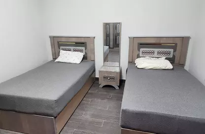 شقة - 3 غرف نوم - 4 حمامات للايجار في ويستاون - كمبوندات الشيخ زايد - الشيخ زايد - الجيزة