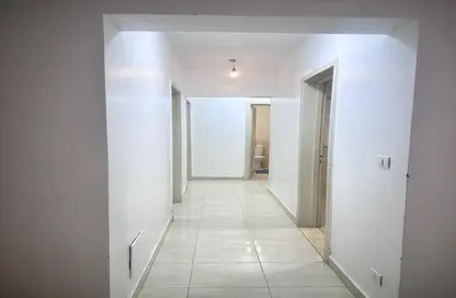 Apartment - 3 Bedrooms - 3 Bathrooms for rent in El Rehab Extension - Al Rehab - New Cairo City - Cairo