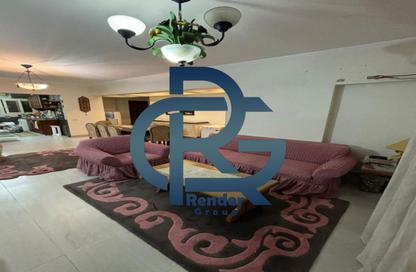 Apartment - 3 Bedrooms - 2 Bathrooms for sale in Hayati Residence - North Investors Area - New Cairo City - Cairo