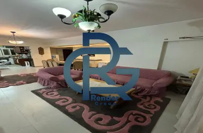 Apartment - 3 Bedrooms - 2 Bathrooms for sale in Hayati Residence - North Investors Area - New Cairo City - Cairo