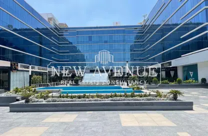 Office Space - Studio - 1 Bathroom for rent in Trivium Square - North Teseen St. - The 5th Settlement - New Cairo City - Cairo Office Space - Studio - 1 Bathroom for rent in Trivium Square - North Teseen St. - The 5th Settlement - New Cairo City - Cairo