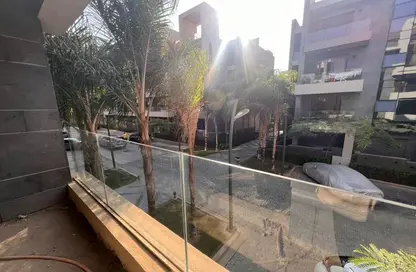 Apartment - 3 Bedrooms - 3 Bathrooms for sale in Patio Casa - El Patio - El Shorouk Compounds - Shorouk City - Cairo