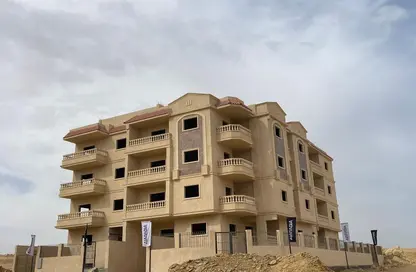 شقة - 3 غرف نوم - 2 حمامات للبيع في بيت الوطن - التجمع الخامس - مدينة القاهرة الجديدة - القاهرة