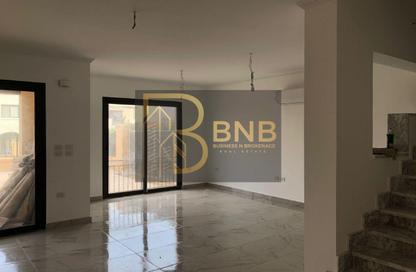 Townhouse - 4 Bedrooms - 4 Bathrooms for rent in Mivida - 5th Settlement Compounds - The 5th Settlement - New Cairo City - Cairo