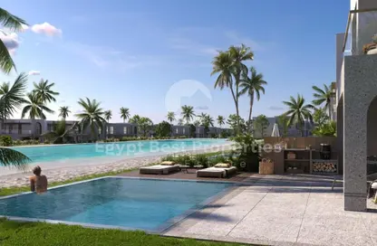 Villa - 4 Bedrooms - 4 Bathrooms for sale in Caesar - Qesm Marsa Matrouh - North Coast