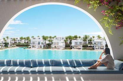 Villa - 4 Bedrooms - 5 Bathrooms for sale in Soul North Coast - Qesm Ad Dabaah - North Coast