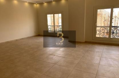 Apartment - 4 Bedrooms - 3 Bathrooms for rent in Area B - Ganoob El Acadimia - New Cairo City - Cairo