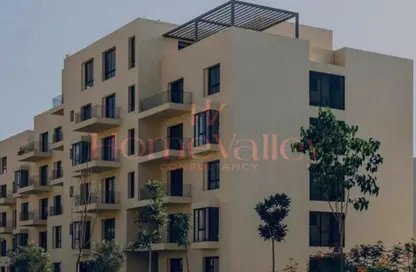 شقة - 4 غرف نوم - 4 حمامات للايجار في أو ويست - كمبوندات 6 أكتوبر - مدينة 6 أكتوبر - الجيزة